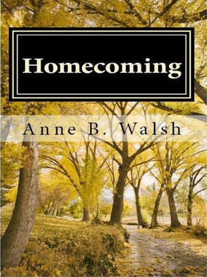 cover image of Homecoming